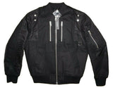 DIESEL W-GARBO JACKET