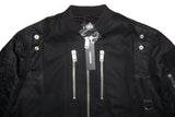 DIESEL W-GARBO JACKET