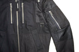 DIESEL W-GARBO JACKET