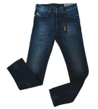 DIESEL BUSTER 0860L JEANS