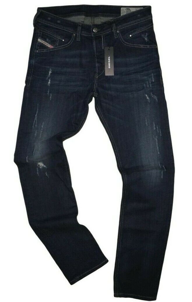 DIESEL BELTHER R R844T JEANS