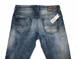 DIESEL BUSTER 0845L JEANS