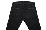 DIESEL DARRON 0800W TAPERED JEANS