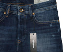 DIESEL BUSTER 0860L JEANS