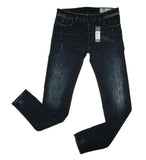 DIESEL SLEENKER 069CN SKINNY JEANS