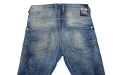 DIESEL KROOLEY 0805P JEANS CARROT