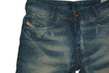 DIESEL IAKOP 0816K JEANS