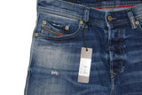 DIESEL TEPPHAR 084GH SLIM CARROT JEANS