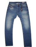 DIESEL THAVAR 0850W SKINNY JEANS