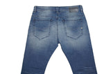 DIESEL THAVAR 0850W SKINNY JEANS