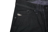 DIESEL DARRON 0800W TAPERED JEANS