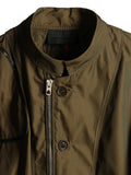 DIESEL BLACK GOLD JAPLAK JACKET