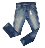 DIESEL KROOLEY 0805P JEANS CARROT