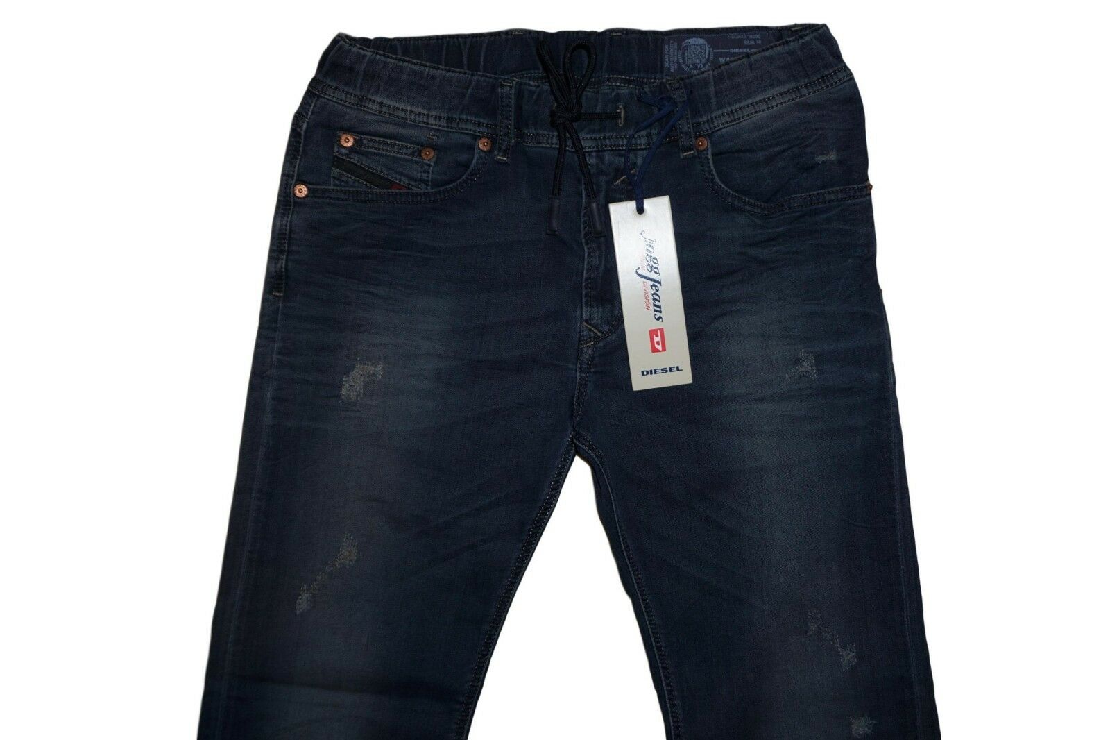 Diesel discount waykee joggjeans