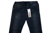 DIESEL WAYKEE-NE 0678L JOGG JEANS