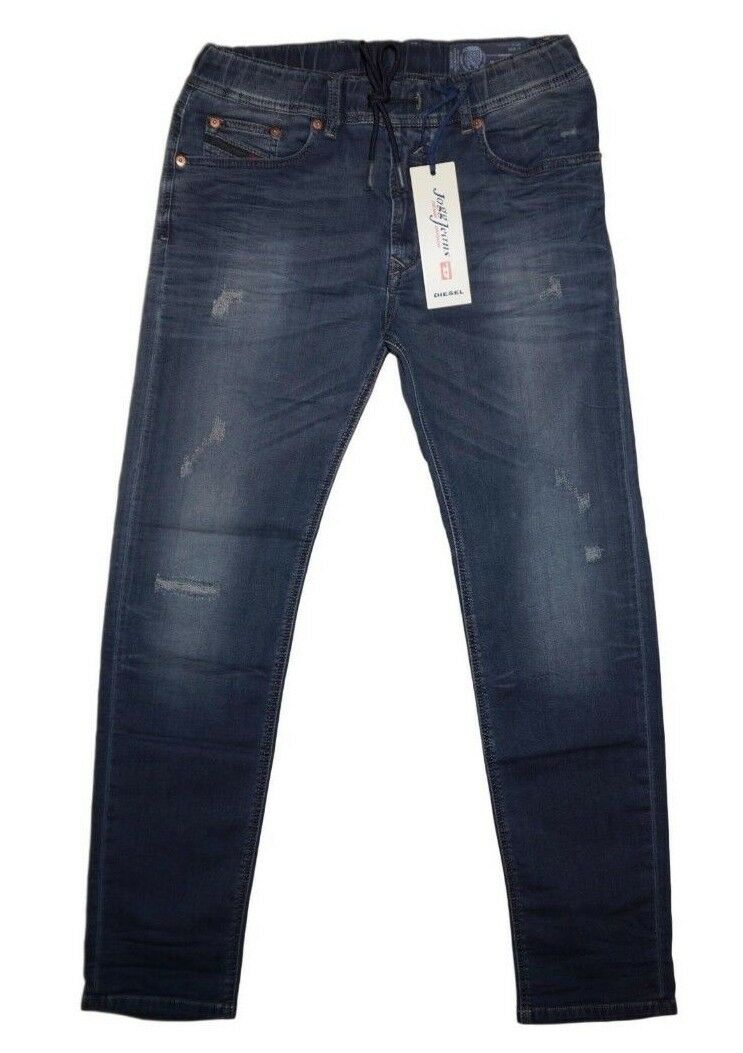 Diesel discount waykee joggjeans