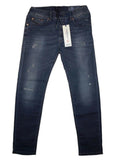 DIESEL WAYKEE-NE 0678L JOGG JEANS