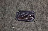 Diesel Jhupp Dark Green Jacket Size Xs 100% Authentic