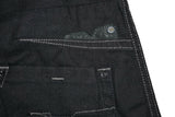 DIESEL DARRON 0800W TAPERED JEANS