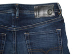 DIESEL BUSTER 0860L JEANS