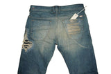 DIESEL IAKOP 0816K JEANS