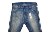 DIESEL KROOLEY 0805P JEANS CARROT