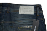 DIESEL SLEENKER 0670N SKINNY JEANS