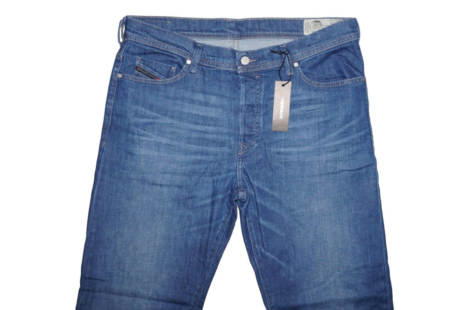 DIESEL THYTAN 084RM JEANS