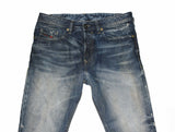 DIESEL BUSTER 0845L JEANS