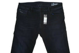 DIESEL SLEENKER 0679A SKINNY JEANS