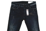 DIESEL SLEENKER 069CN SKINNY JEANS