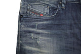 DIESEL BUSTER 0854S JEANS