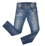 DIESEL BUSTER 084CM JEANS