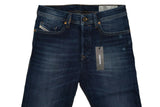 DIESEL BUSTER 0860L JEANS