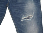 DIESEL SLEENKER 0679C SKINNY JEANS