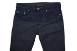 DIESEL BLACK GOLD TYPE-2615 JEANS BG8LD