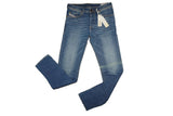 DIESEL BUSTER 0837I JEANS SLIM TAPERED