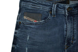 DIESEL THAVAR-NE R26RL JOGG JEANS