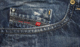 DIESEL BUSTER 0845L JEANS