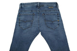 DIESEL THAVAR-NE R26RL JOGG JEANS