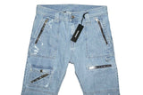 DIESEL D-GRUNDY 0860D JEANS