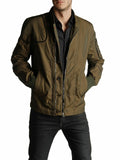 DIESEL BLACK GOLD JAPLAK JACKET