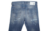 DIESEL BUSTER 084CM JEANS