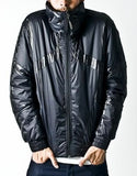 DIESEL BLACK GOLD JAMONEVE PUFF JACKET